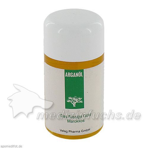 ARGANÖL, 50 ML