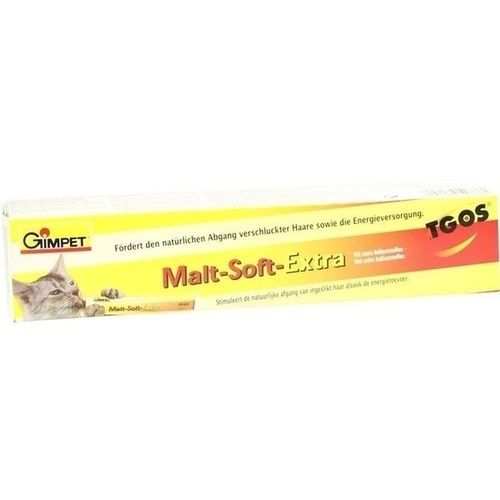 GIMPET Malt-Soft-Extra vet., 50 G