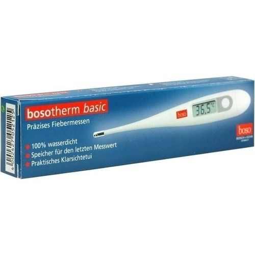 bosotherm basic, 1 ST