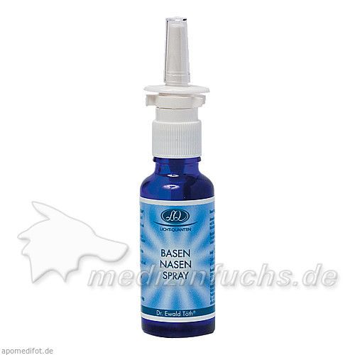 BASEN NASENSPRAY LQA 30ml, 30 ML