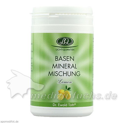 BASEN COCKTAIL LEMON, 200 G