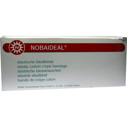 NOBAIDEAL Idealbinde 10 cmx5 m, 10 ST