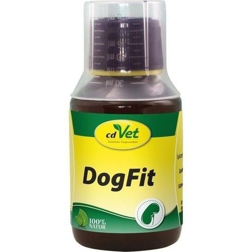 DogFit, 100 ML