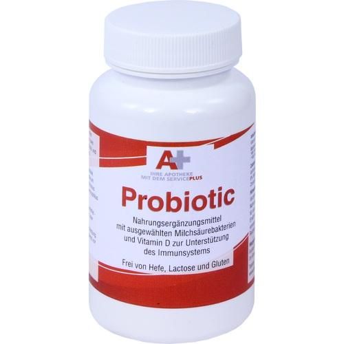 Probiotic Aplus, 60 G