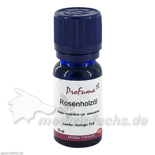 Rosenholzöl ProFuma Caelo HV-Packung, 10 ML