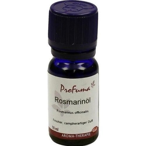 Rosmarinöl ProFuma Caelo HV-Packung, 10 ML