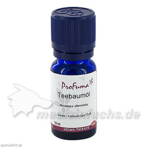 Teebaumöl ProFuma Caelo HV-Packung, 10 ML