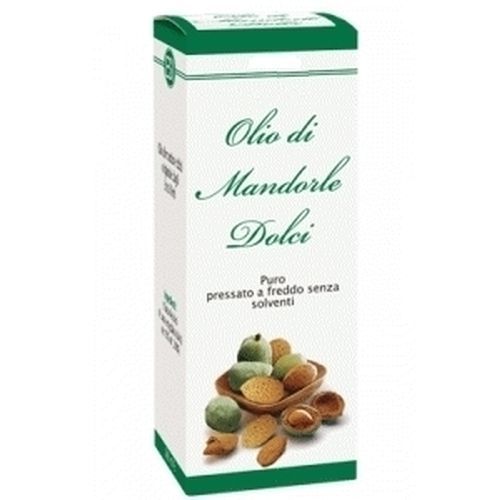 Mandel-Öl natur, 500 ML