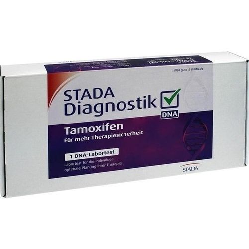 STADA Diagnostik Tamoxifen Test, 1 P