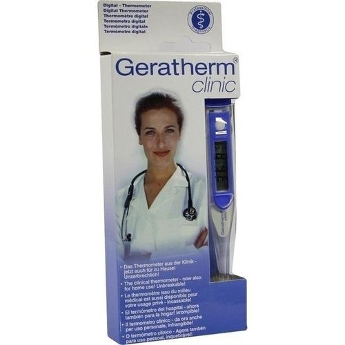 Geratherm Fiebertherm clinic Digital, 1 ST