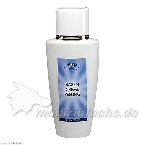 BASEN CREME PEELING LQA, 100 ML