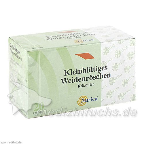 Kleinblütiges Weidenröschen, 20X1.75 G