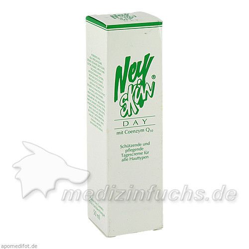 NEYSKIN DAY M COENZYM Q, 50 ML