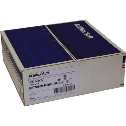 ARTIFLEX SOFT 3MX10CM45277, 30 ST