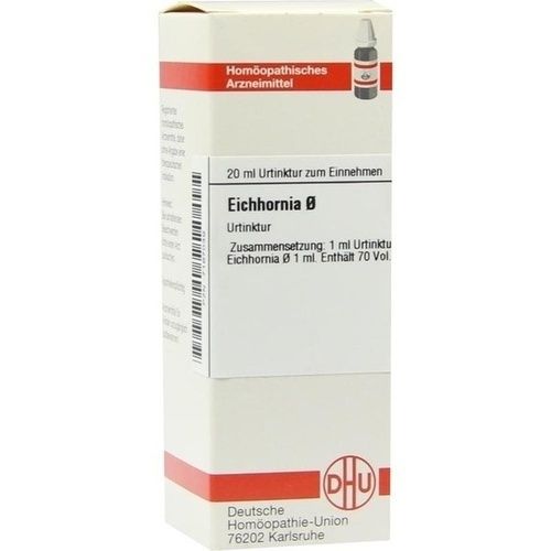 EICHHORNIA URT, 20 ML