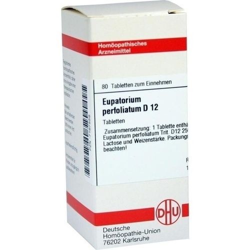 EUPATORIUM PERF D12, 80 ST