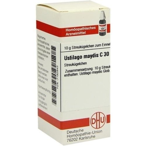 USTILAGO MAYDIS C30, 10 G