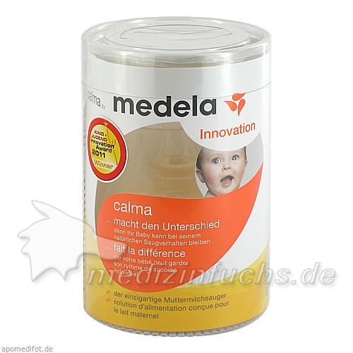 Medela Calma Sauger, 1 ST