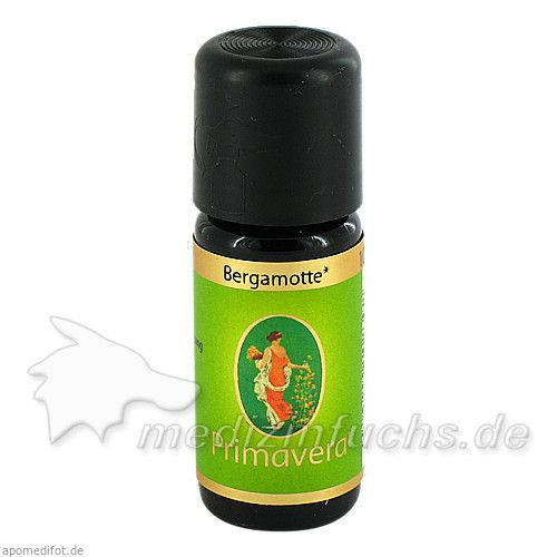 BERGAMOTTE kbA, 10 ML