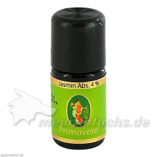 JASMIN 4%, 5 ML