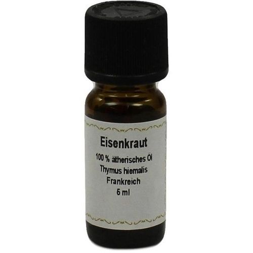 Eisenkraut 100% Ätherisches Öl, 5 ML