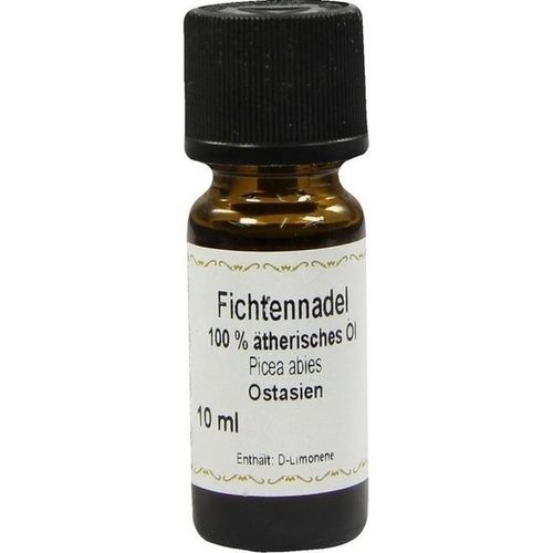 Fichtennadel 100% Ätherisches Öl, 10 ML