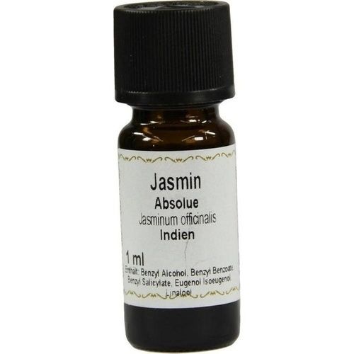 Jasmin Absolue 100% Ätherisches Öl, 1 ML