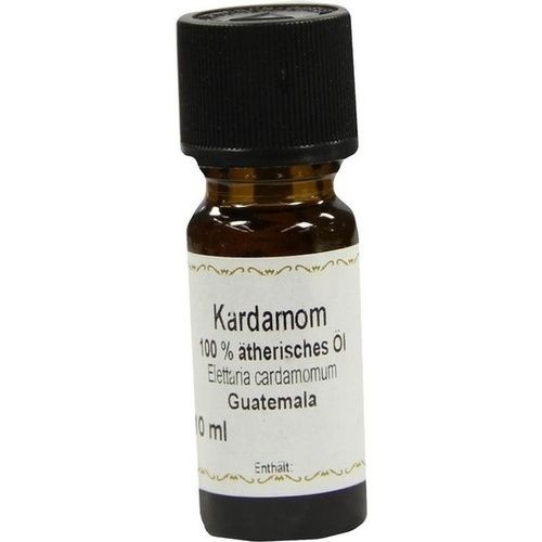 Kardamom 100% Ätherisches Öl, 10 ML