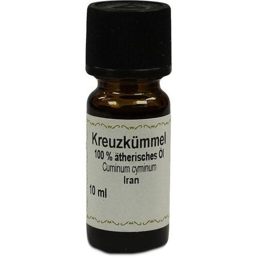 Kreuzkümmel 100% Ätherisches Öl, 10 ML