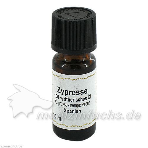 ZYPRESSE 100% , 10 ML