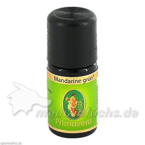 MANDARINE GRUEN kbA, 5 ML