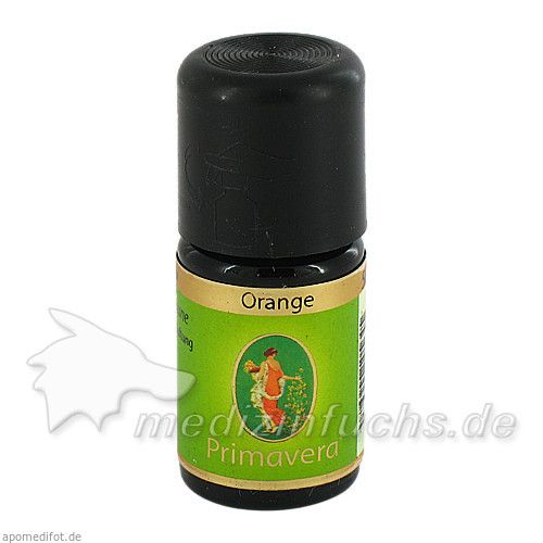 ORANGE, 5 ML