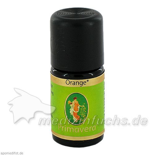 ORANGE KBA, 5 ML