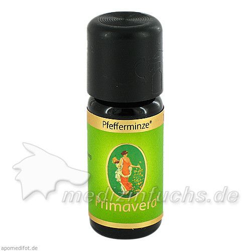 PFEFFERMINZE kbA, 10 ML