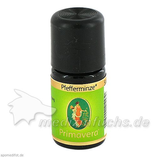 PFEFFERMINZE kbA, 5 ML