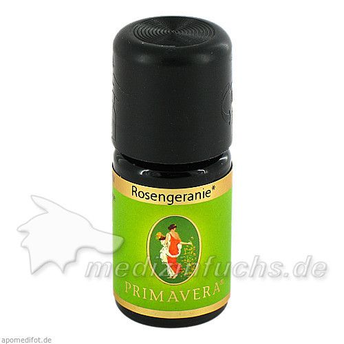 ROSENGERANIE kbA, 5 ML