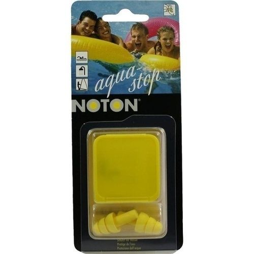 NOTON AQUASTOP F ERWACHSENE, 2 ST