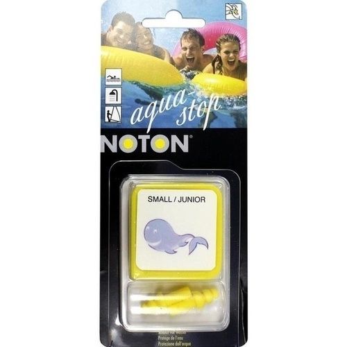 NOTON AQUASTOP JUNIOR F KINDER, 2 ST