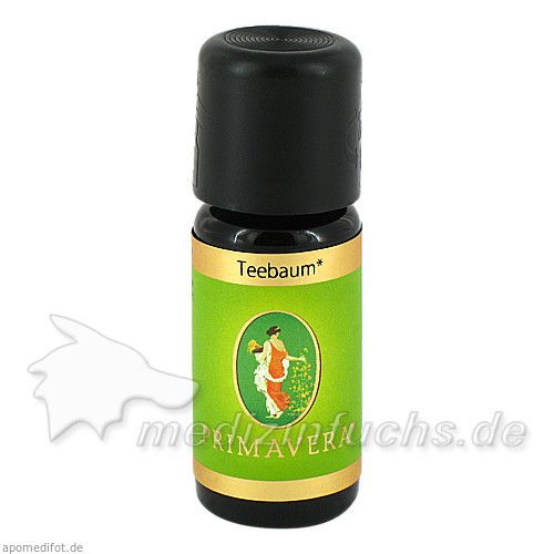 TEEBAUM KBA, 10 ML