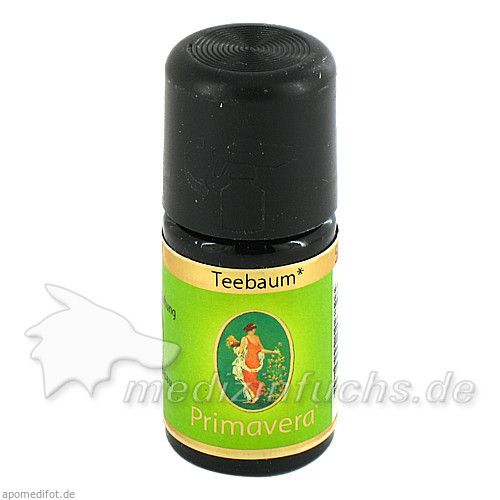 TEEBAUM KBA, 5 ML