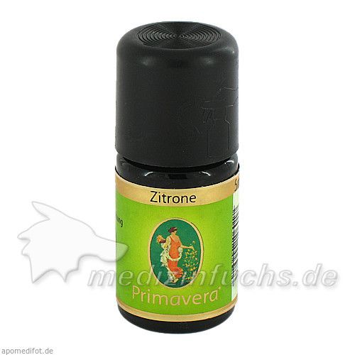 ZITRONE , 5 ML