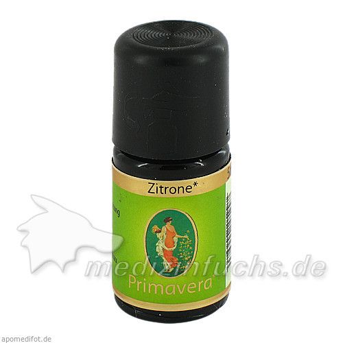 ZITRONE kbA , 5 ML