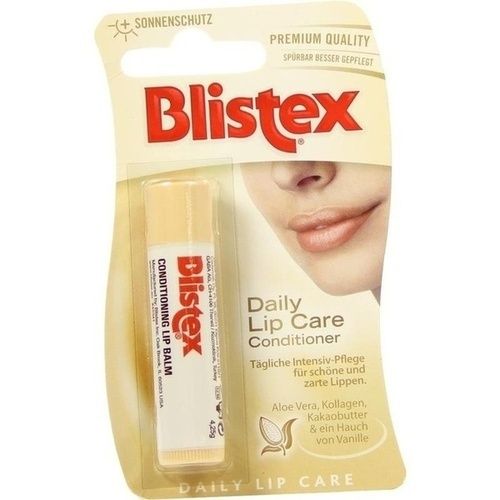 Blistex Daily Lip Care Conditioner, 1 ST