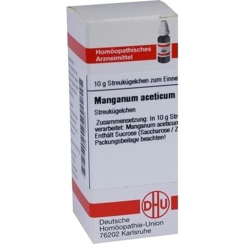 MANGANUM ACET D12, 10 G