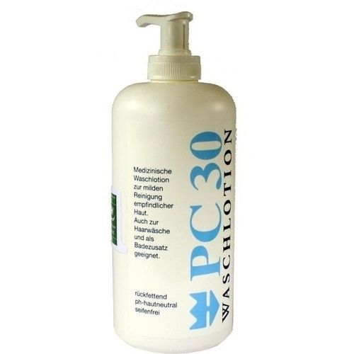 PC 30 Waschlotion, 500 ML