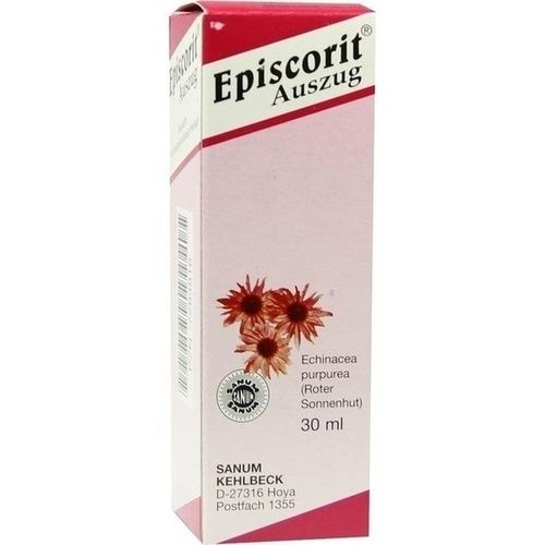 EPISCORIT, 30 ML