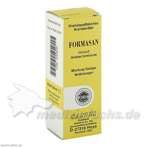 FORMASAN, 30 ML