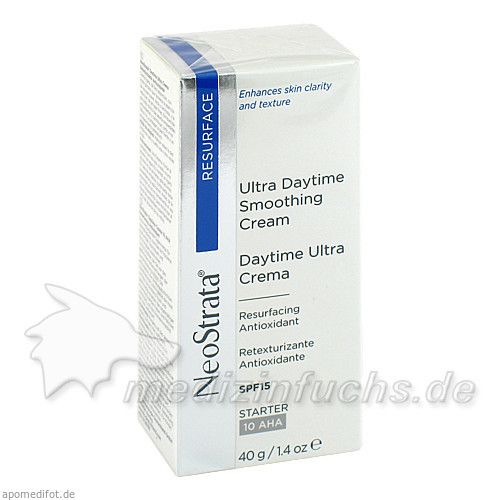 Neostrata Daytime Creme 10 AHA, 40 ML