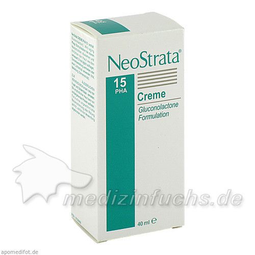 Neostrata Creme 15 PHA, 40 ML