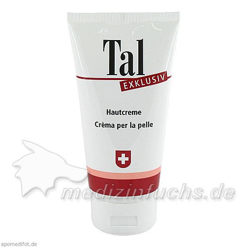 TAL Hautcreme, 150 ML